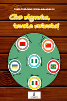 Cover of Cibo migrante, tavola mutante!