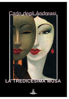 Cover of tredicesima musa