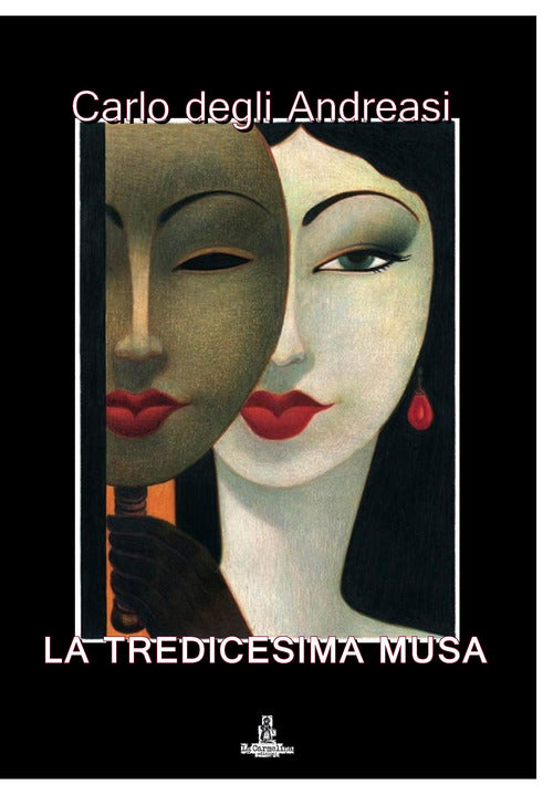 Cover of tredicesima musa
