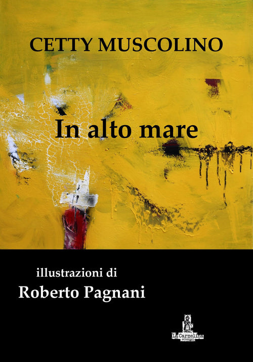 Cover of In alto mare