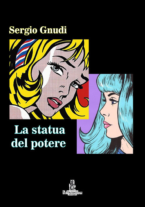 Cover of statua del potere