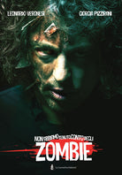 Cover of Non abbiamo tenuto conto degli zombie