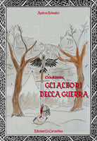 Cover of albori della guerra. Il ciclo di Heldor