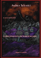 Cover of riconquista di Norgengard. Il ciclo di Heldor