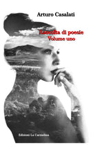 Cover of Raccolta di poesie