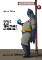 Cover of Diario di un seduttore scalognato