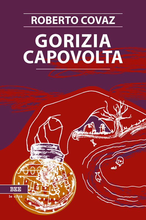 Cover of Gorizia capovolta