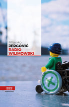 Cover of Radio Wilimowski