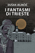 Cover of fantasmi di Trieste