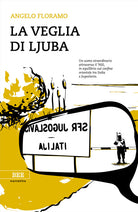 Cover of veglia di Ljuba