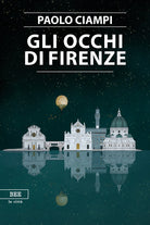 Cover of occhi di Firenze