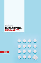 Cover of Mio marito