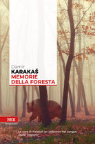 Cover of Memorie della foresta
