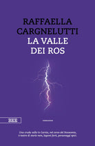 Cover of valle dei Ros