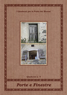 Cover of Porte e finestre