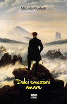 Cover of Dolci emozioni amare