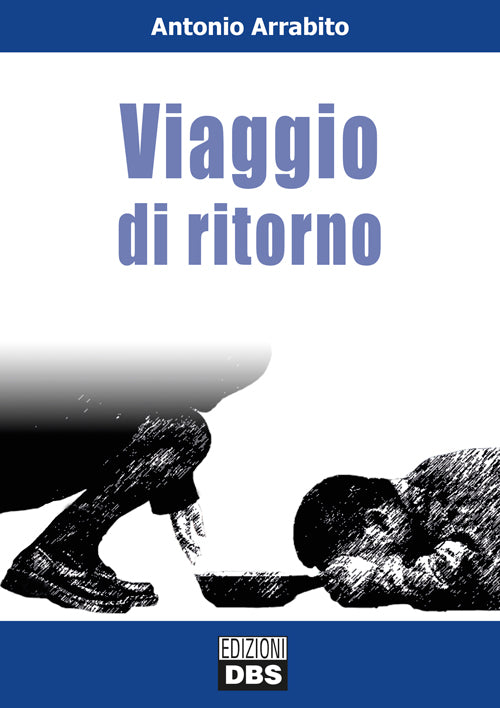 Cover of Viaggio di ritorno