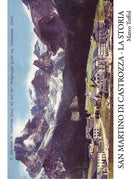 Cover of San Martino di Castrozza. La storia