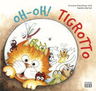 Cover of Oh-oh! Tigrotto