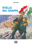 Cover of Stelle sul Grappa