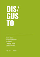 Cover of Disgusto
