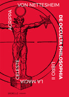 Cover of De occulta philosophia