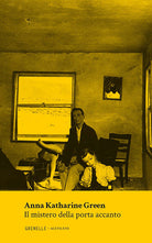 Cover of mistero della porta accanto