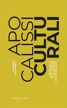 Cover of Apocalissi culturali. L'estetica di Th. W. Adorno e le immagini del capitalismo