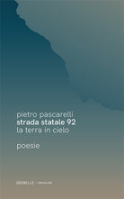 Cover of Strada Statale 92. La terra in cielo