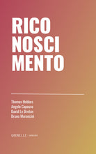 Cover of Riconoscimento