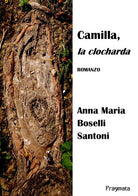 Cover of Camilla, la clocharda