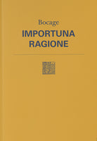 Cover of Importuna ragione. Testo originale a fronte