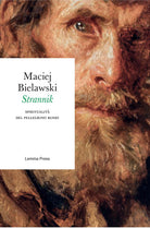 Cover of Strannik. Spiritualità del pellegrino russo