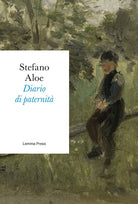 Cover of Diario di paternità
