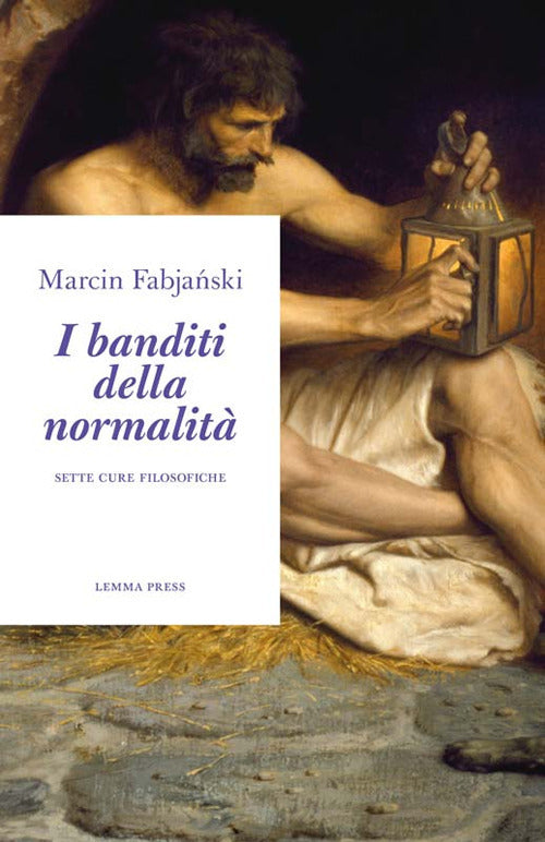 Cover of banditi della normalità
