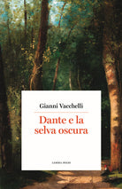 Cover of Dante e la selva oscura