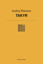 Cover of Takyr