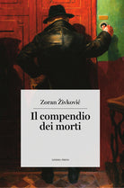 Cover of compendio dei morti