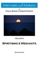 Cover of Spiritismo e medianità