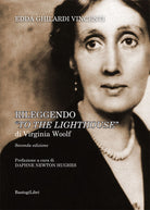 Cover of Rileggendo «To the lighthouse» di Virginia Woolf