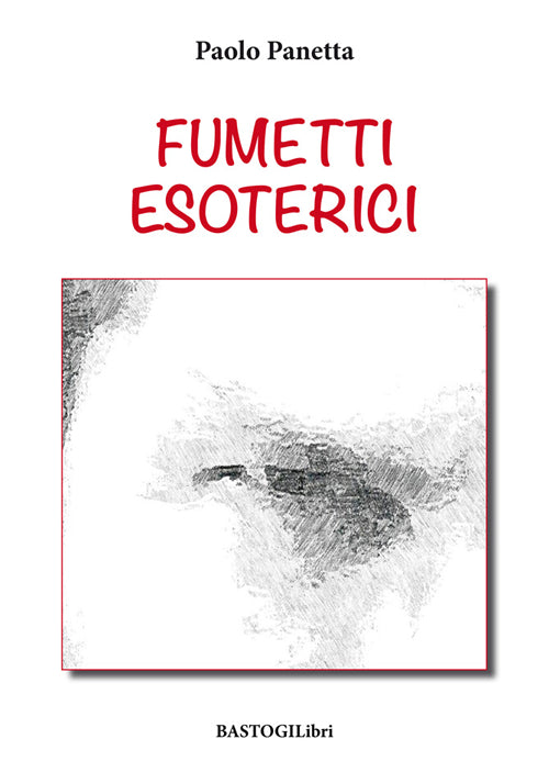 Cover of Fumetti esoterici