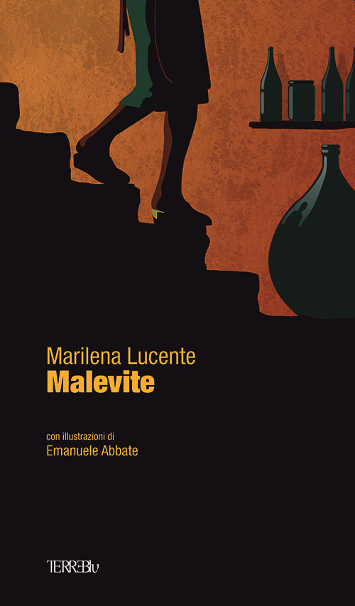 Cover of Malevite