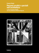 Cover of Percorsi erratici nell'architettura