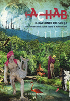 Cover of racconto del Sud dai conversari di Achab
