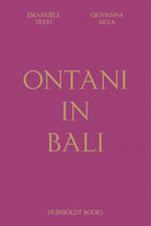 Cover of Ontani in Bali