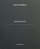 Cover of America 1970. Ediz. italiana e inglese