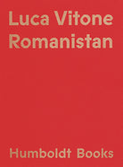 Cover of Romanistan