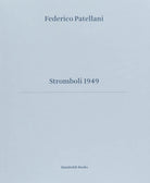 Cover of Stromboli 1949