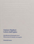 Cover of Lettere dall'Egitto