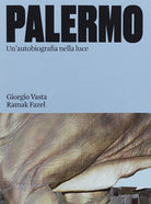 Cover of Palermo. Un'autobiografia nella luce